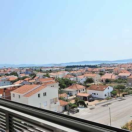 Ana Lägenhet Zadar Exteriör bild